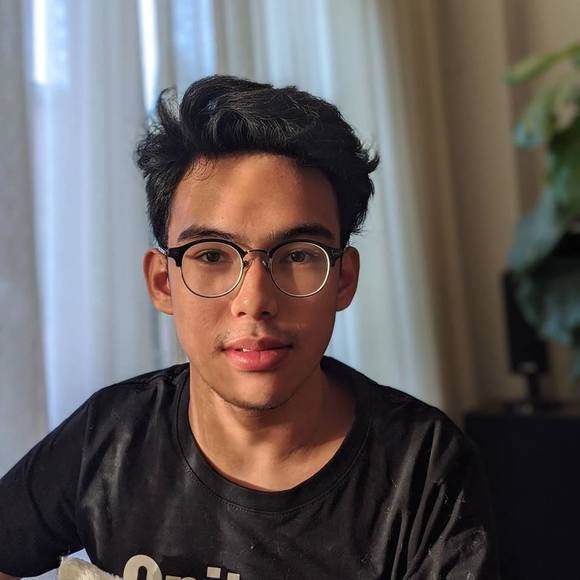 Meet your Posher, Ronald john - Picture 1 of 1